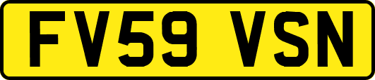 FV59VSN