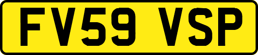 FV59VSP