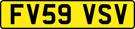 FV59VSV