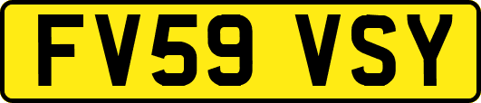 FV59VSY