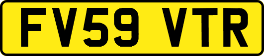 FV59VTR