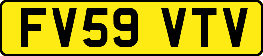FV59VTV