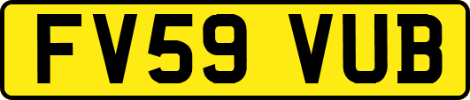 FV59VUB