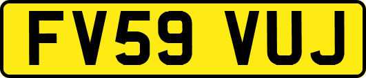 FV59VUJ