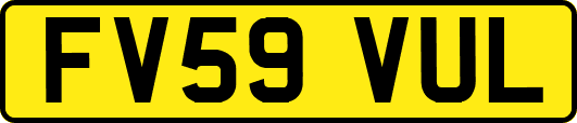 FV59VUL