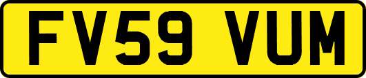 FV59VUM