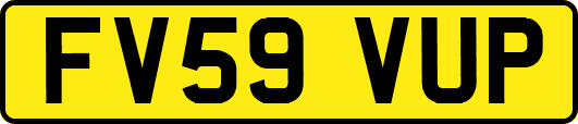 FV59VUP