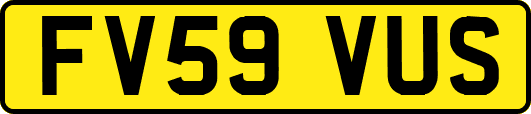 FV59VUS