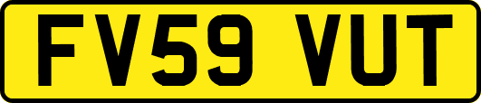 FV59VUT