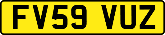 FV59VUZ