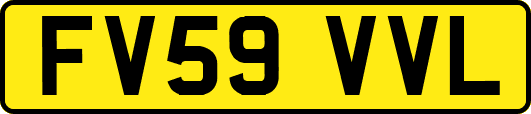 FV59VVL