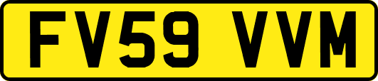 FV59VVM