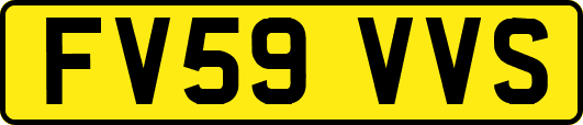 FV59VVS