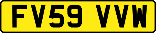 FV59VVW