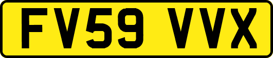 FV59VVX