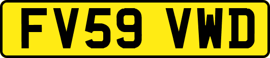FV59VWD