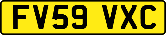 FV59VXC