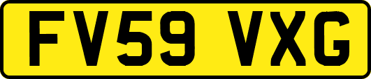 FV59VXG