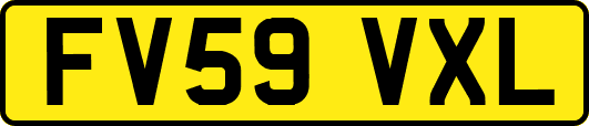 FV59VXL