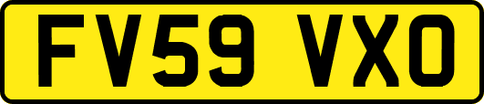 FV59VXO