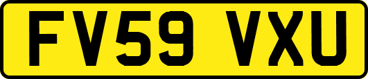 FV59VXU