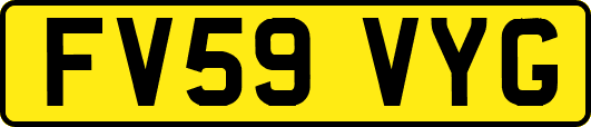 FV59VYG