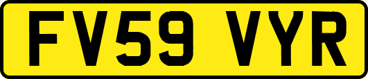 FV59VYR
