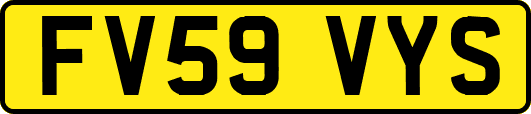 FV59VYS