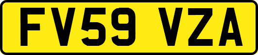 FV59VZA
