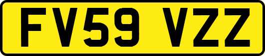 FV59VZZ