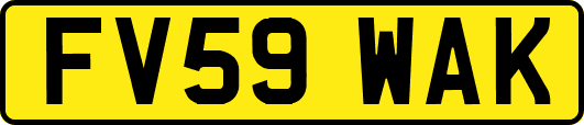 FV59WAK