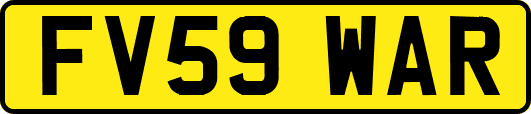 FV59WAR