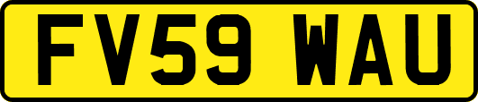 FV59WAU