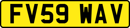 FV59WAV
