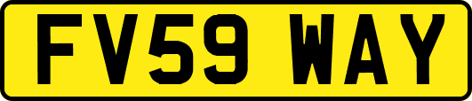 FV59WAY