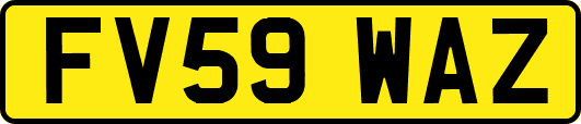 FV59WAZ