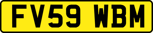 FV59WBM