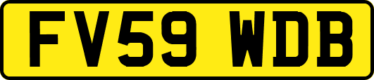 FV59WDB