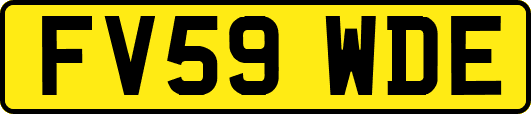 FV59WDE