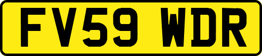 FV59WDR