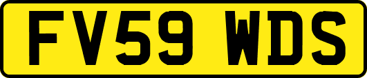 FV59WDS