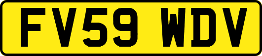 FV59WDV