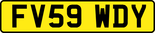 FV59WDY