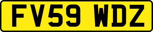 FV59WDZ