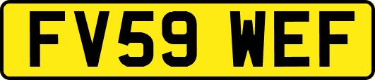 FV59WEF