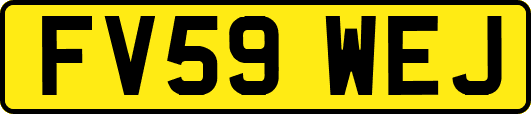 FV59WEJ