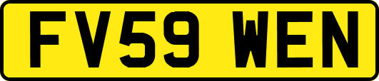 FV59WEN