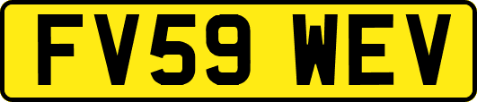 FV59WEV
