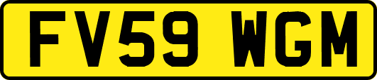 FV59WGM