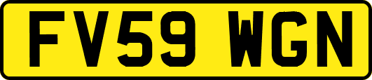 FV59WGN